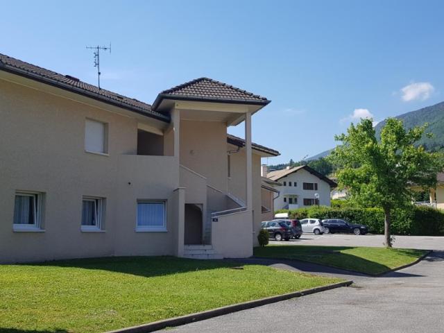 Location appartement 3 pièces