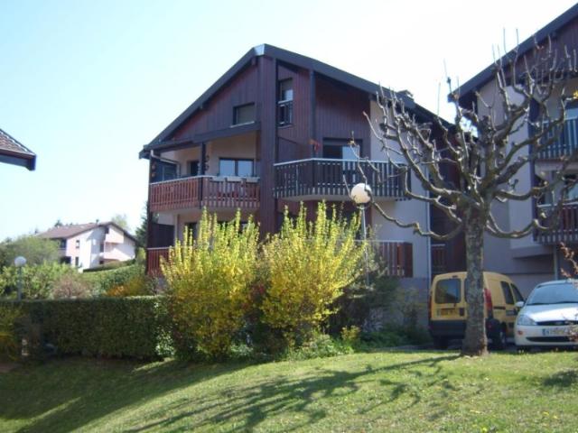 Location appartement 3 pièces