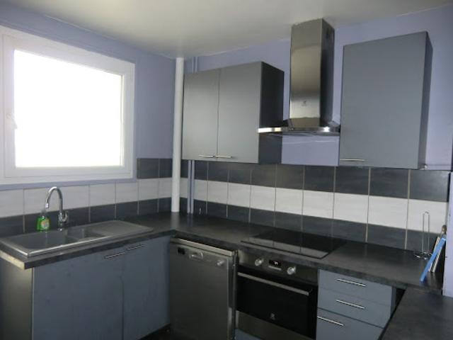 Location Appartement 3 pièces 78.42 m2 Reims
