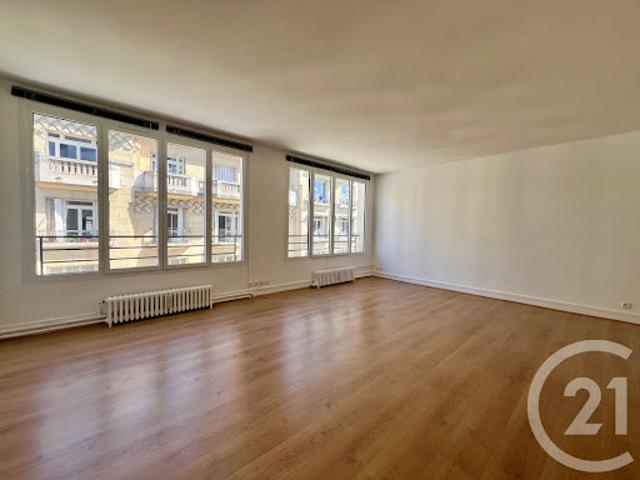 Location Appartement 3 pièces 78.4 m2 Paris 7ème