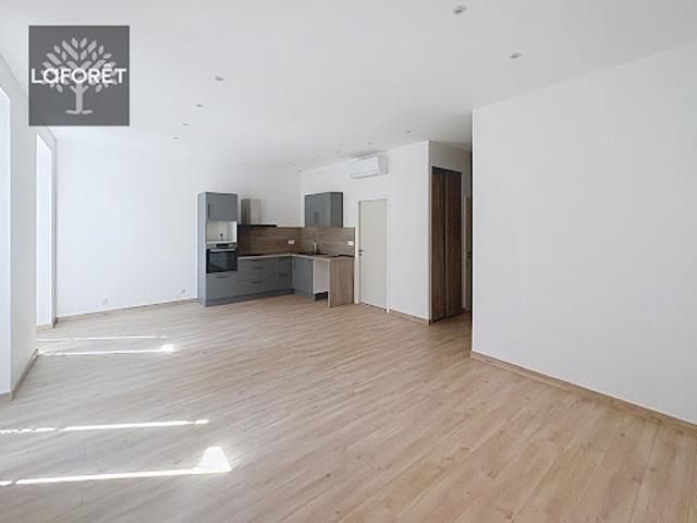 Location Appartement 3 pièces 78.56 m2 Salon de Provence
