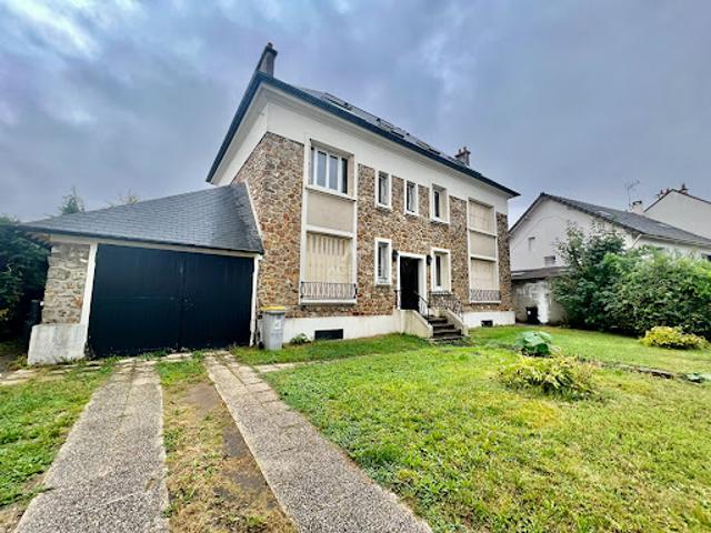 Location Appartement 3 pièces 78.61 m2 Voisins le Bretonneux