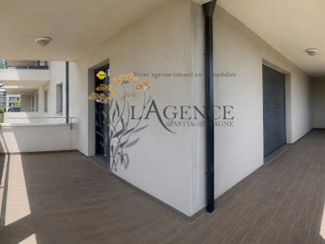 Location Appartement 3 pièces 78.72 m2 Borgo
