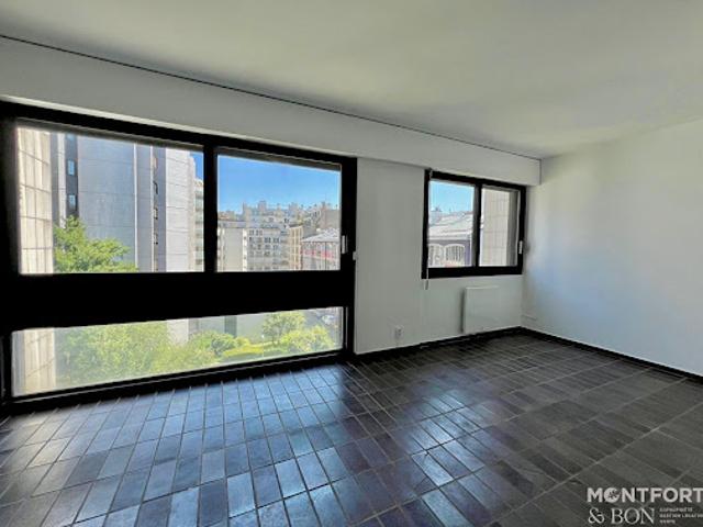 Location Appartement 3 pièces 78.78 m2 Paris 17ème