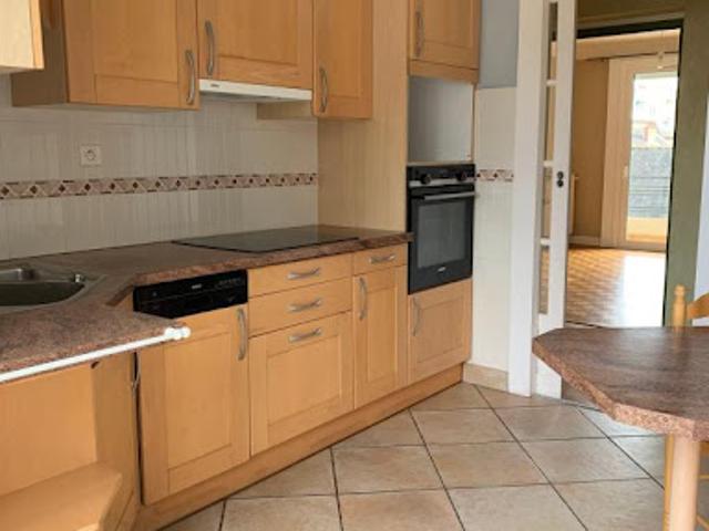Location Appartement 3 pièces 78.83 m2 Rodez