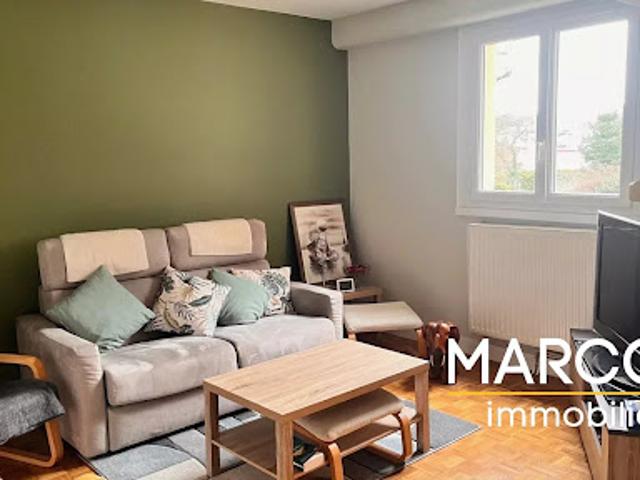 Location Appartement 3 pièces 78.8 m2 Gueret