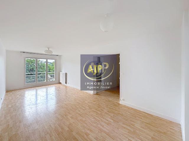Location Appartement 3 pièces 78.01 m2 Nantes