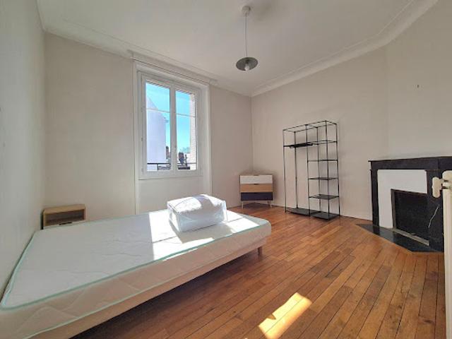 Location Appartement 3 pièces 78.17 m2 Nantes