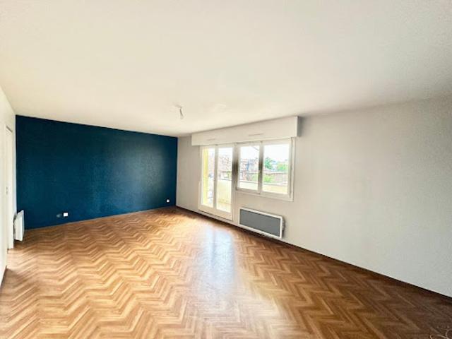 Location Appartement 3 pièces 78.16 m2 Schiltigheim