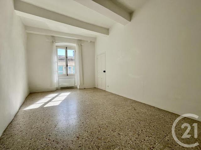 Location Appartement 3 pièces 78.25 m2 Saint Jean du Gard