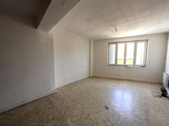 Location Appartement 3 pièces 78.28 m2 Sisteron