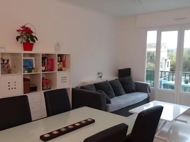 Location Appartement 3 pièces 78.33 m2 La Colle sur Loup