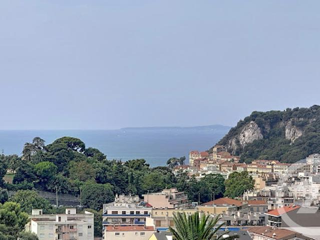 Location Appartement 3 pièces 78.33 m2 Nice