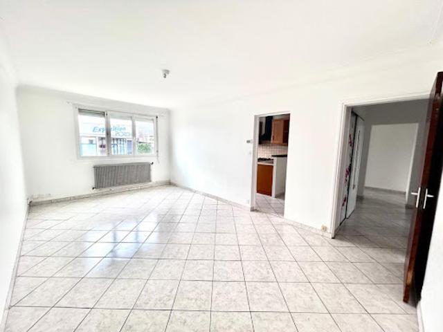 Location Appartement 3 pièces 78 m2 Trélissac