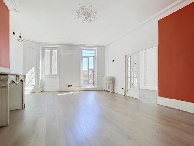 Location Appartement 3 pièces 78 m2 Valence