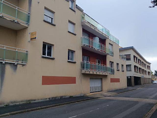 Location Appartement 3 pièces 78 m2 Vierzon
