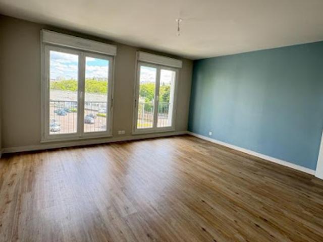 Location Appartement 3 pièces 78 m2 Brest