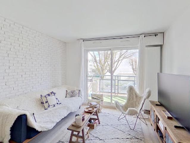 Location Appartement 3 pièces 78 m2 Chatillon