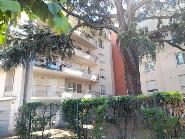 Location Appartement 3 pièces 78 m2 Clermont Ferrand