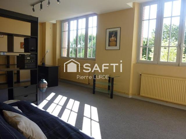 Location Appartement 3 pièces 78 m2 Montauban
