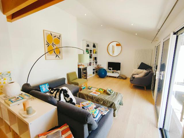 Location Appartement 3 pièces 78 m2 Nantes