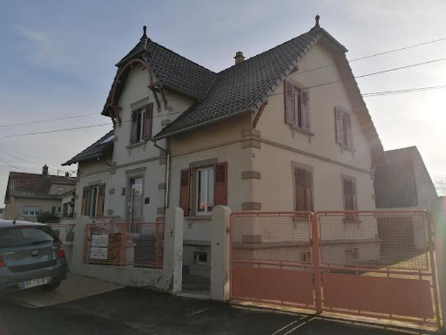 Location Appartement 3 pièces 78 m2 Reichstett