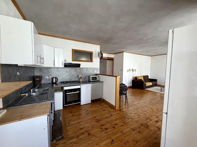 Location Appartement 3 pièces 78 m2 Saint Etienne