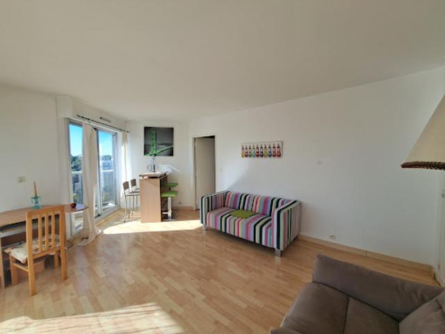 Location Appartement 3 pièces 78 m2 Saint Germain en Laye