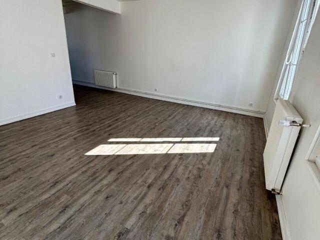 Location Appartement 3 pièces 78m²