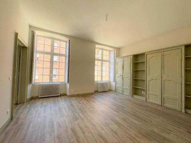 Location Appartement 3 pièces 78m²