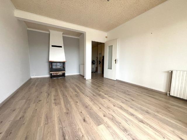 Location Appartement 3 pièces 78m²