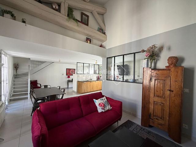 Location Appartement 3 pièces 78m²