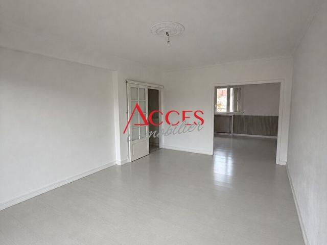 Location Appartement 3 pièces 78m²