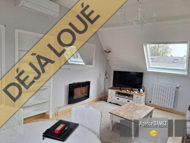 Location Appartement 3 pièces 78m²