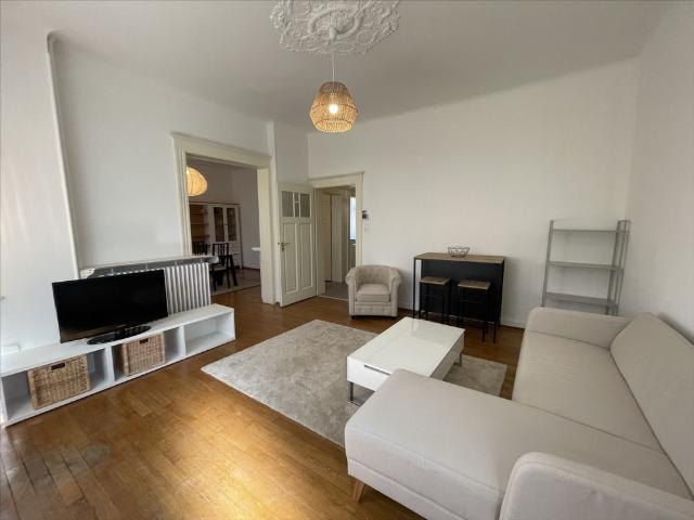 Location Appartement 3 pièces 78m²
