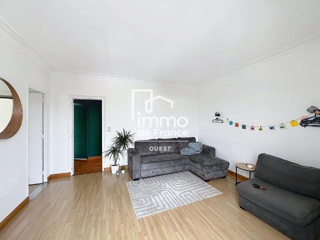 Location Appartement 3 pièces 78m²