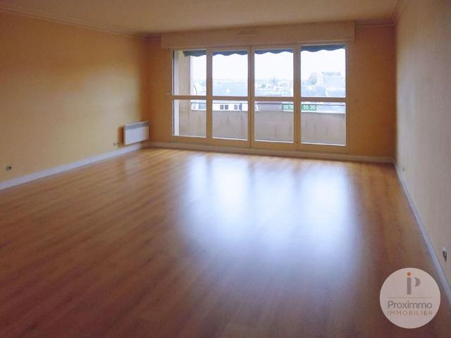 Location Appartement 3 pièces 78m²