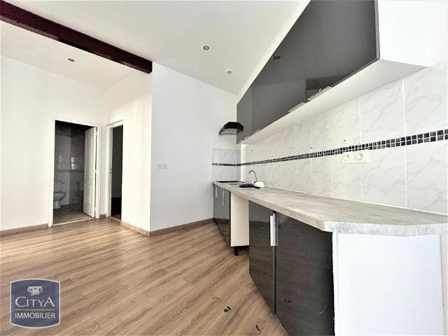 Location Appartement 3 pièces 78m² CASTILLON LA BATAILLE 33350