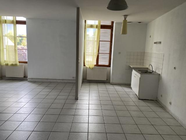 Location Appartement 3 pièces 78m² CHATEAUNEUF SUR CHER 18190
