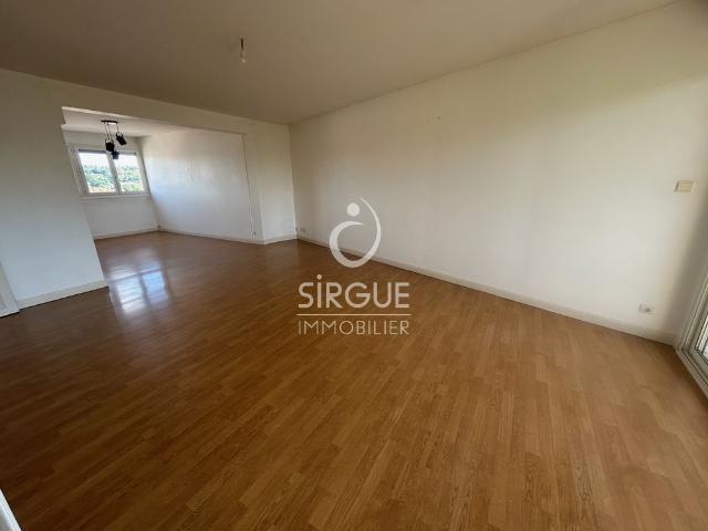 Location Appartement 3 pièces 78m² ALBI 81000