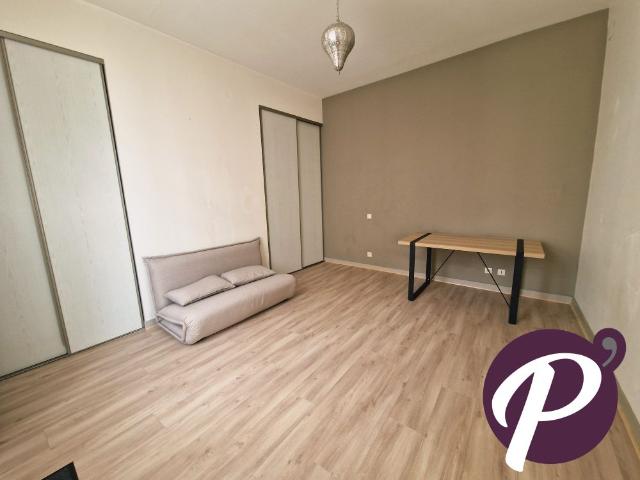 Location Appartement 3 pièces 78m² BERGERAC 24100