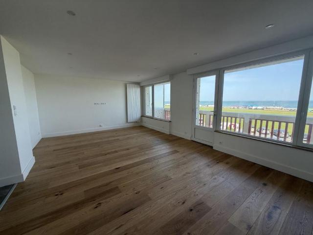 Location Appartement 3 pièces 78m² DIEPPE 76200