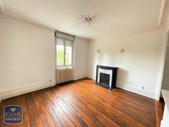 Location Appartement 3 pièces 78m² DIJON 21000