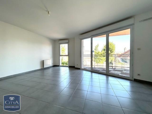 Location Appartement 3 pièces 78m² NANTES 44300