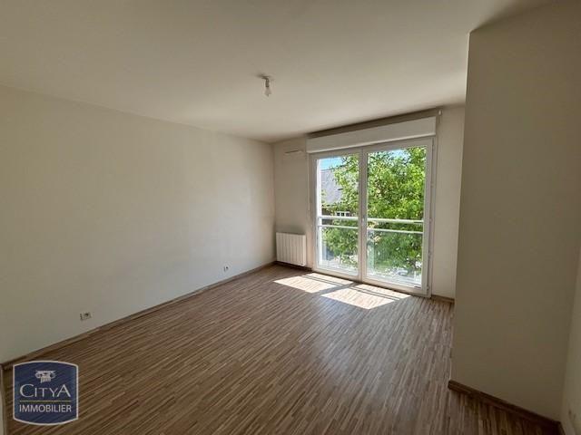 Location Appartement 3 pièces 78m² NANTES 44300