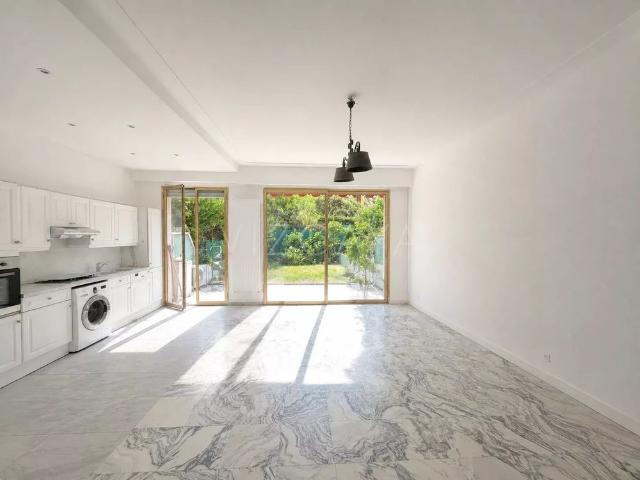 Location Appartement 3 pièces 78m² NICE 06300