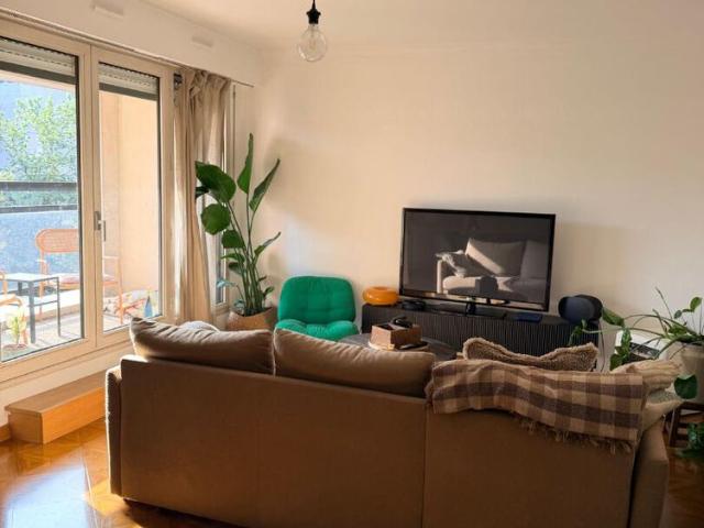 Location Appartement 3 pièces 78m² ROUEN 76000