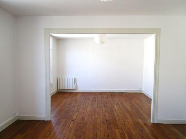 Location Appartement 3 pièces 78m² REIMS 51100