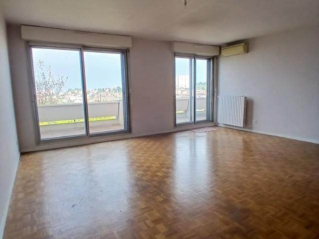Location Appartement 3 pièces 78m² TOULOUSE 31000