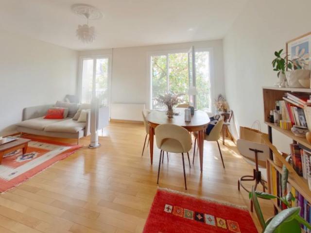 Location Appartement 3 pièces 78m² TOURS 37000